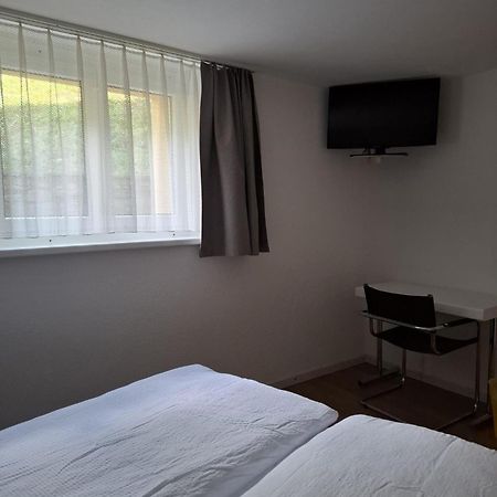 Hotel Vezia Лугано Экстерьер фото