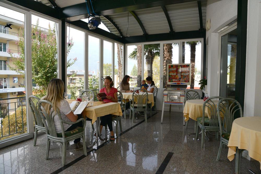 Hotel Vezia Лугано Экстерьер фото