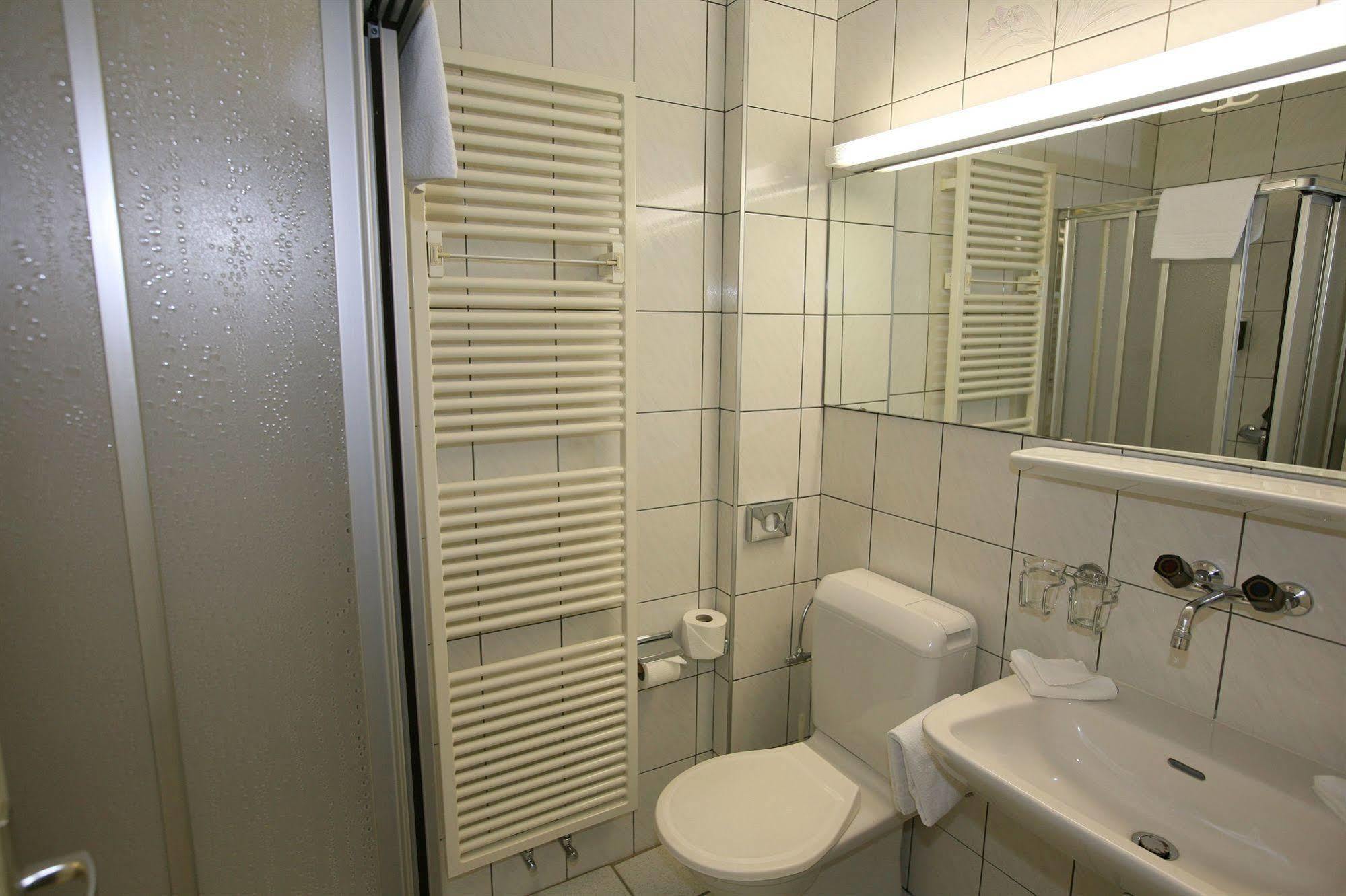Hotel Vezia Лугано Экстерьер фото